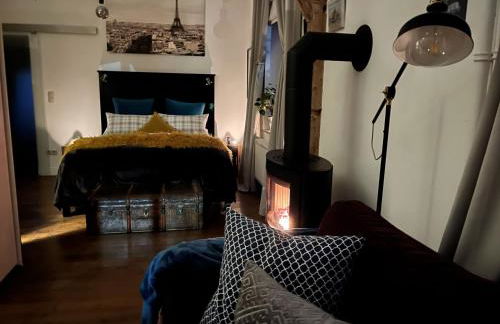 Boutique Apartment Benz 2 - Foto 3