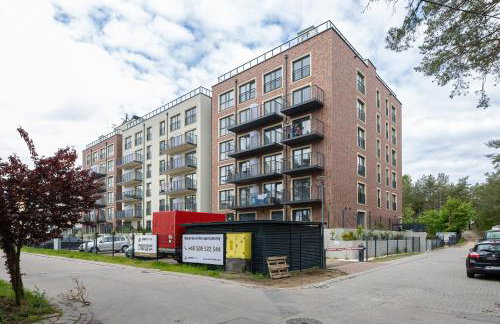 Ekskluzywne Apartamenty "Na Wydmach" Międzywodzie by Noclegi Renters - Foto 27