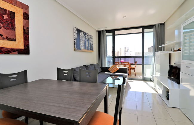 Apartamento Gemelos 26-9-C - Foto 5