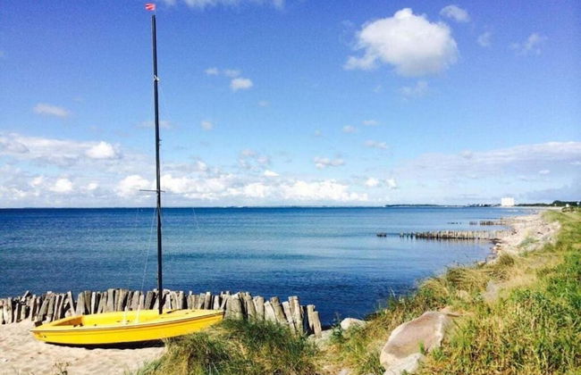 Coastal Comfort With Garden - Foto 22