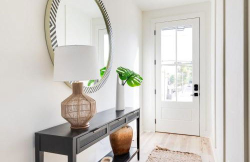 The Ashland House - Stylish Design, Backyard Oasis - Foto 68