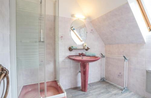 Holiday Home Pors Ar Goff by Interhome - Foto 63