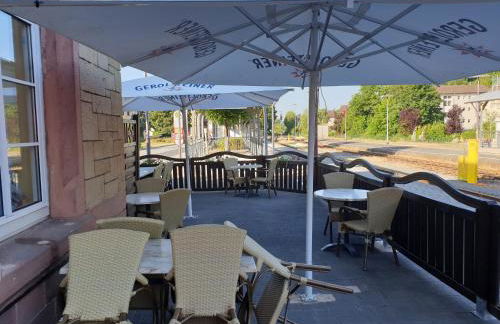 FeWos im alten Bahnhof - Foto 36