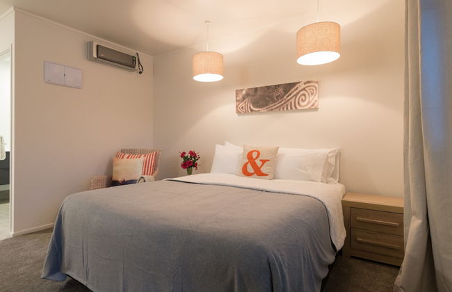 Stay Kerikeri Boutique Apartments and Studios - Foto 70