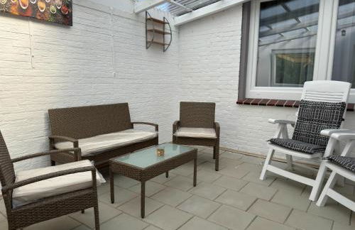 Ferienhaus, Friederikensiel - Foto 33