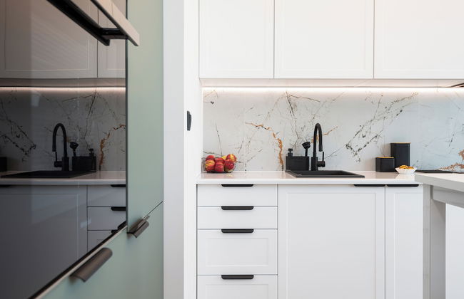 Apartament Tower by Kairos Apartments - Photo 12