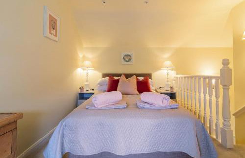 Acorn Cottage - Foto 41