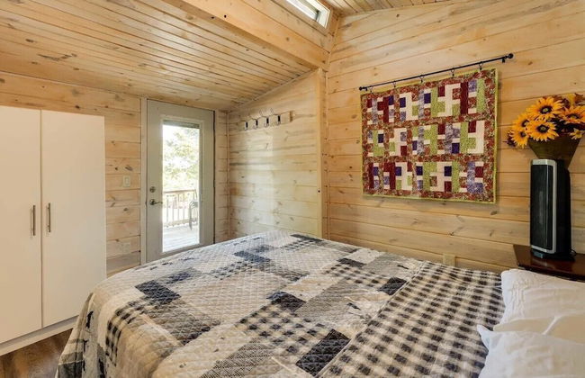 Lakeview Campground - Photo 15