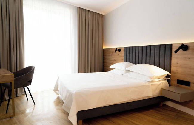 Bloom Downtown Suites - Foto 11