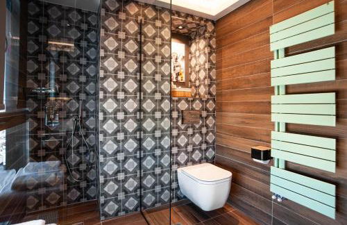 SIGMA Suites Hotel - Foto 18