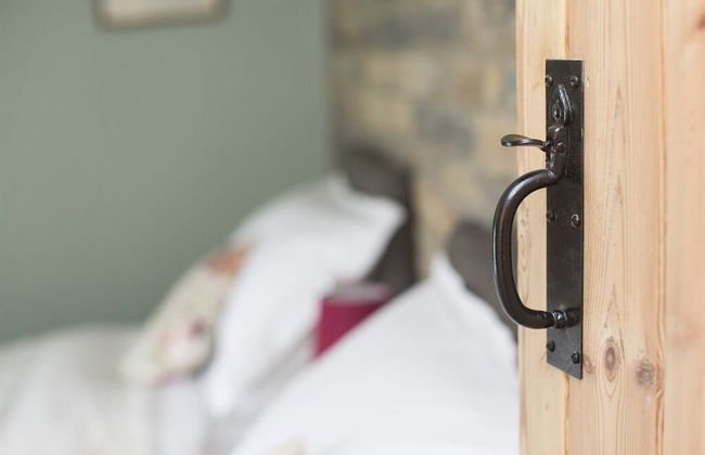 Withy Cottages - Foto 48