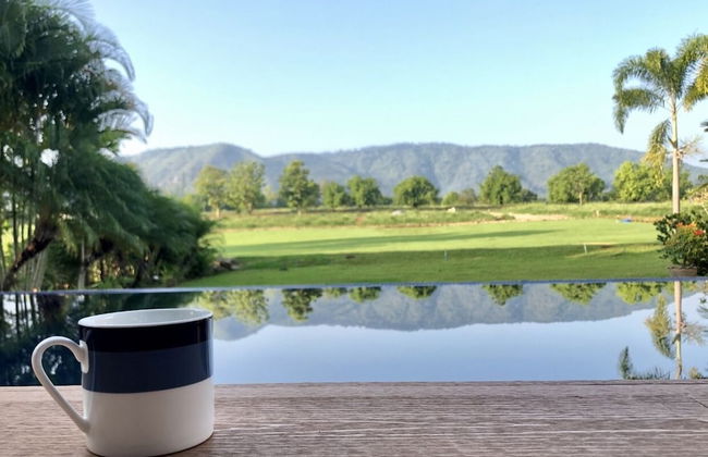 Annie Villa at Khaoyai - Foto 1