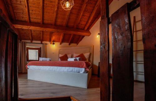 Casas Vale do Laboreiro - Foto 46