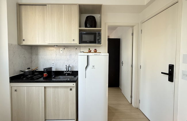 Apartamento Próximo ao Allianz Parque - Foto 16