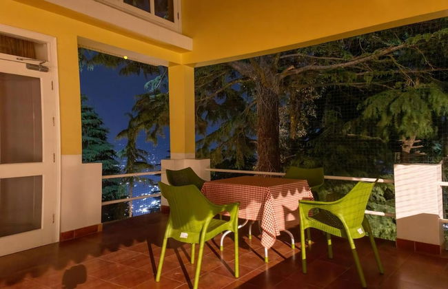 BluSalzz Villas - The Pine Tree, Dalhousie - Himachal Pradesh - Foto 24