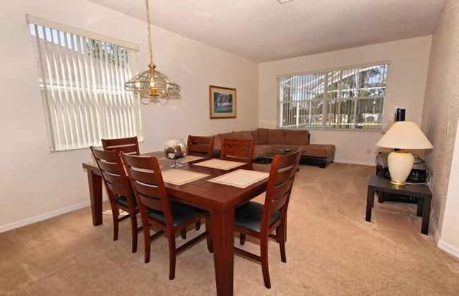 Ov3164 - Highlands Reserve - 5 Bed 3 Baths Villa - Foto 17