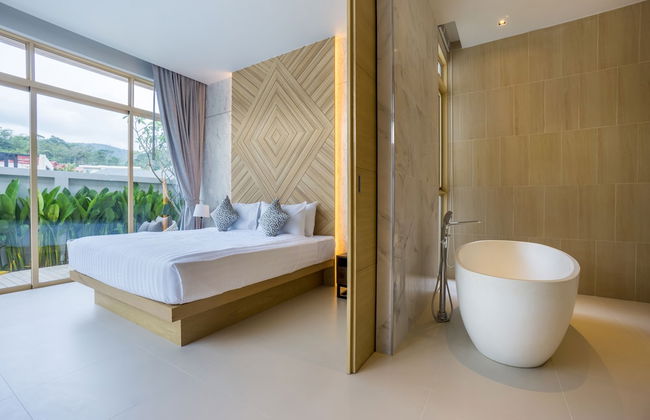 Himmapana Luxury Villas - Foto 37