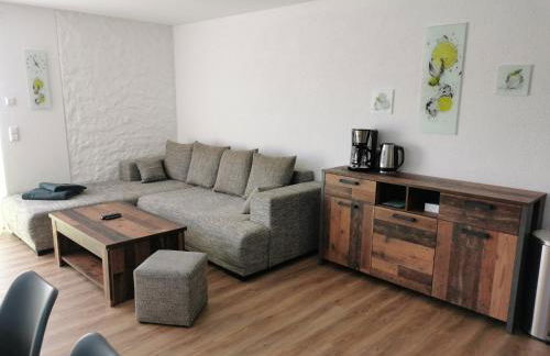 Sonnenoase Lindenberg - Foto 11