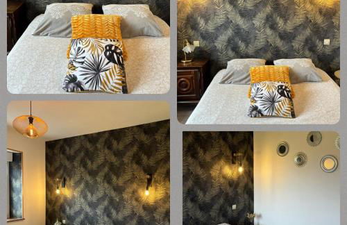 Le Gîte de la Baie du Kernic - Foto 29