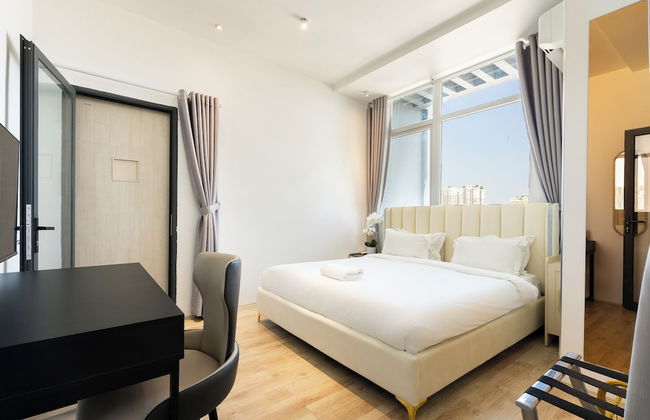 THE ONE Saigon - ANGIA Hospitality - Foto 25