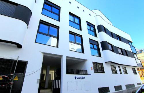 ICEBERG LUXURY DUNEs Free Private Parking - Foto 19