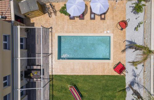 Garden Villa Chania - Foto 12