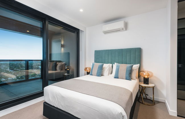 Sky One Apartments by CLLIX - Foto 6