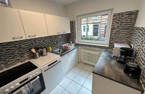 Beautiful, large and great apartment with balcony in top location - Foto 7