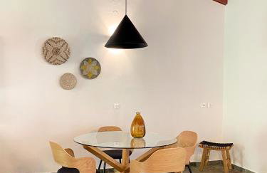 Yiama's Seaside Cottage in Paliokastro near Heraklion City - Foto 20