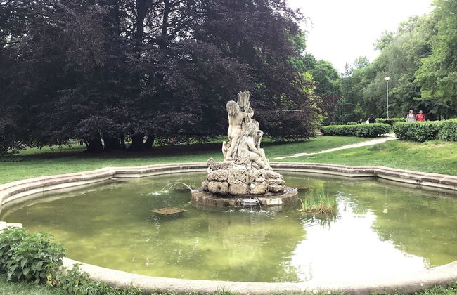 Euro Apartments Lidická 39 Brno - Foto 52