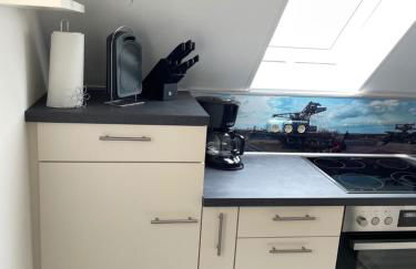 Ferienwohnung Geyer - Foto 5