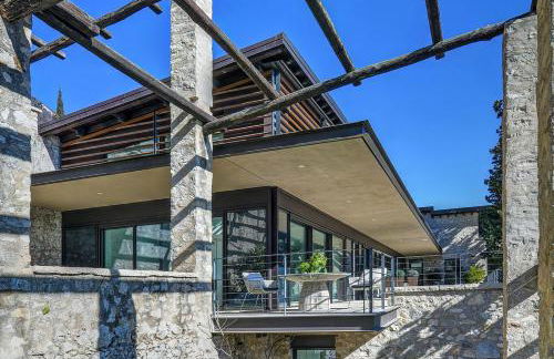 5 Terrazze Exlusive Apartments - Foto 37