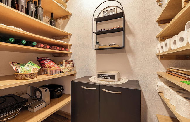 Vineyard Cottage Lan On The Hill - Foto 15