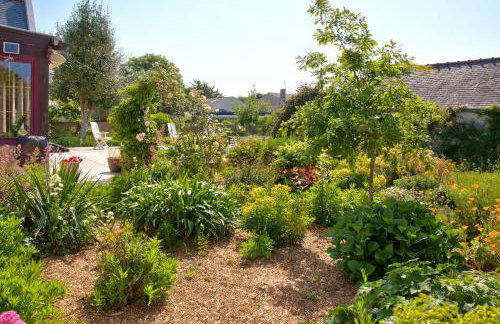 Maison avec piscine pour 4 adultes, 2 enfants - Foto 27
