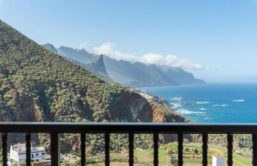 Casa Amarilla de Playa Benijo - Foto 23