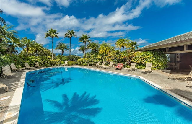 Kapalua Ridge Villas-#2212 2 Bedroom Condo - Foto 25