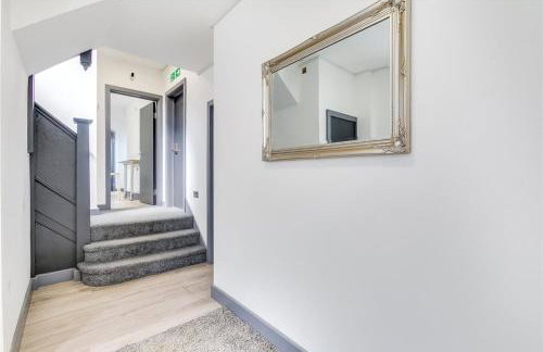 Modern Designer Studio Flat London - Foto 6