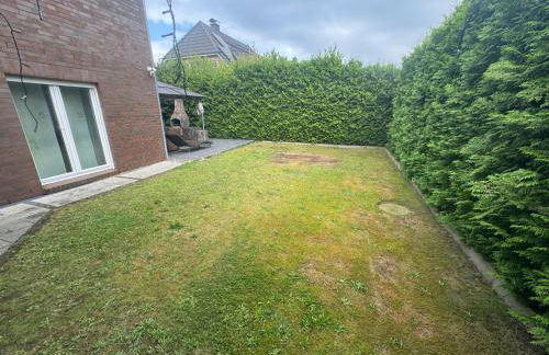 Orchideenweg 2A, 24558 Henstedt-Ulzburg , 200 Quadratmeter Haus mit Garten und Garage - Foto 32