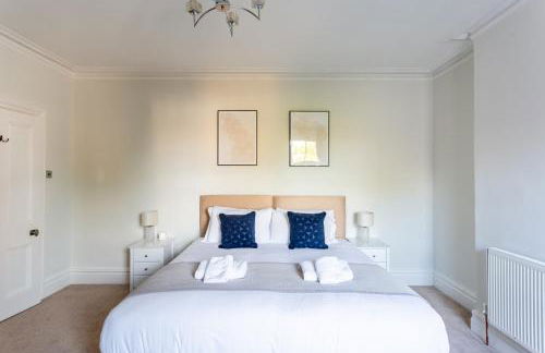 5 Bed Seaside Property with Garden , Parking and Games Room - Foto 59