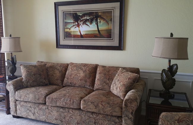 Royal Kahana Resort by rkmaui - Foto 10