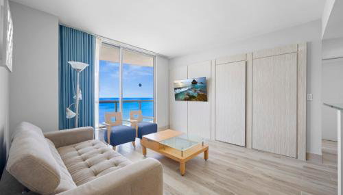 Marenas LATERAL ocean view daily refresh not included Fees collected at arrival - Foto 5