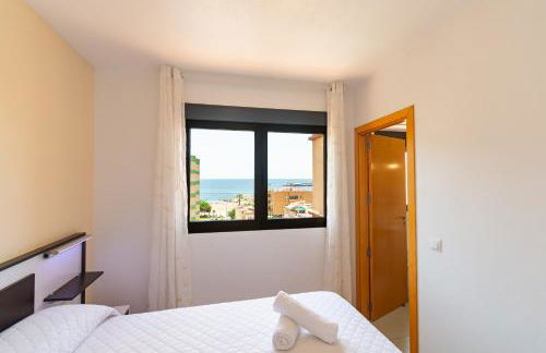 Playa Delicias junto a la Estación con Parking - By Aloja Palma - Foto 9