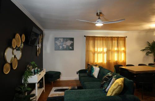 Big Group Getaway House Near Chicago - Foto 50