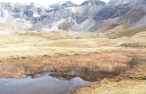 Agréable appartement au 1er étage avec terrasse, pour 4 personnes - Foto 15
