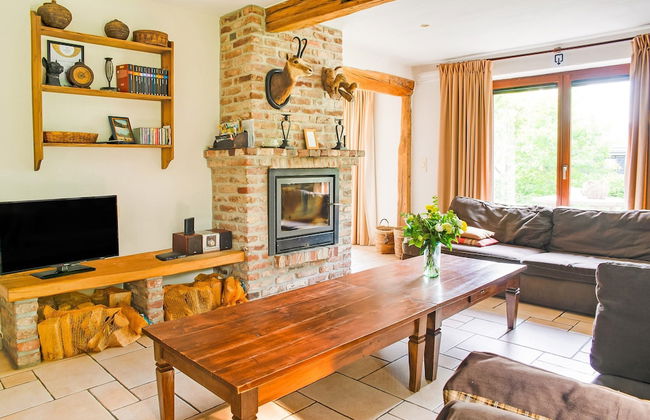 Rustic Retreat in Malmedy - Foto 19