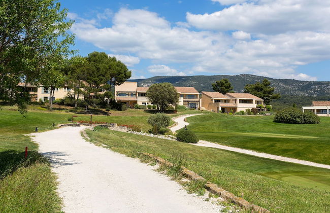Madame Vacances Résidence Provence Country Club - Photo 66