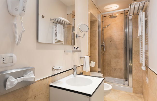 At 41 Luxury Suites & Rooms - Foto 27