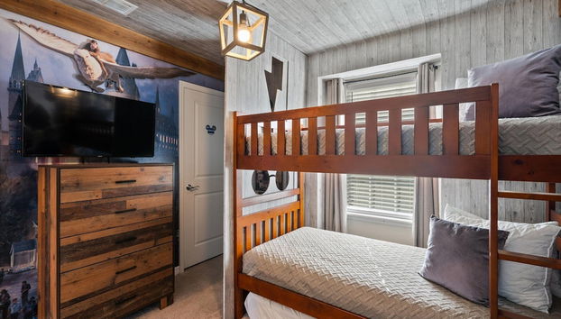 627 Jasmine Lane - Foto 4, Habitación