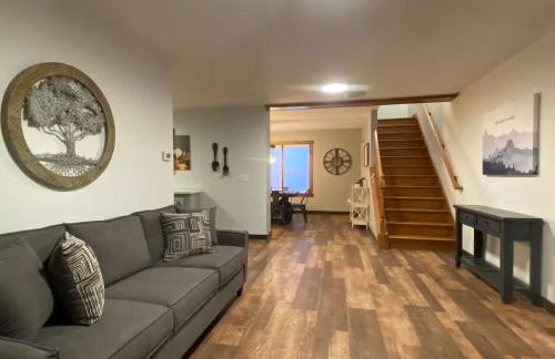 STUNNING RENOVATED 4BR House - Foto 17