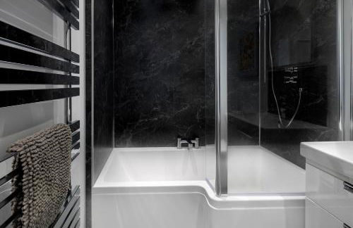 Castle Street Apartments - Luxury Scalpsie Apartment - Foto 14